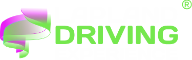 Lapland Driving Experience